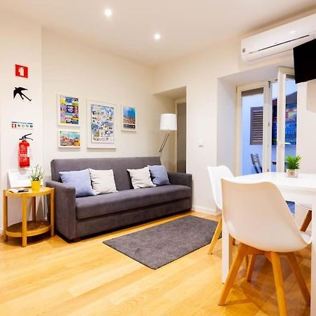 Cozy Apartment In The Center Of Porto Bagian luar foto